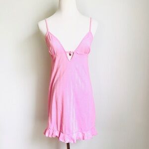 Pink by Victoria's Secret Babydoll